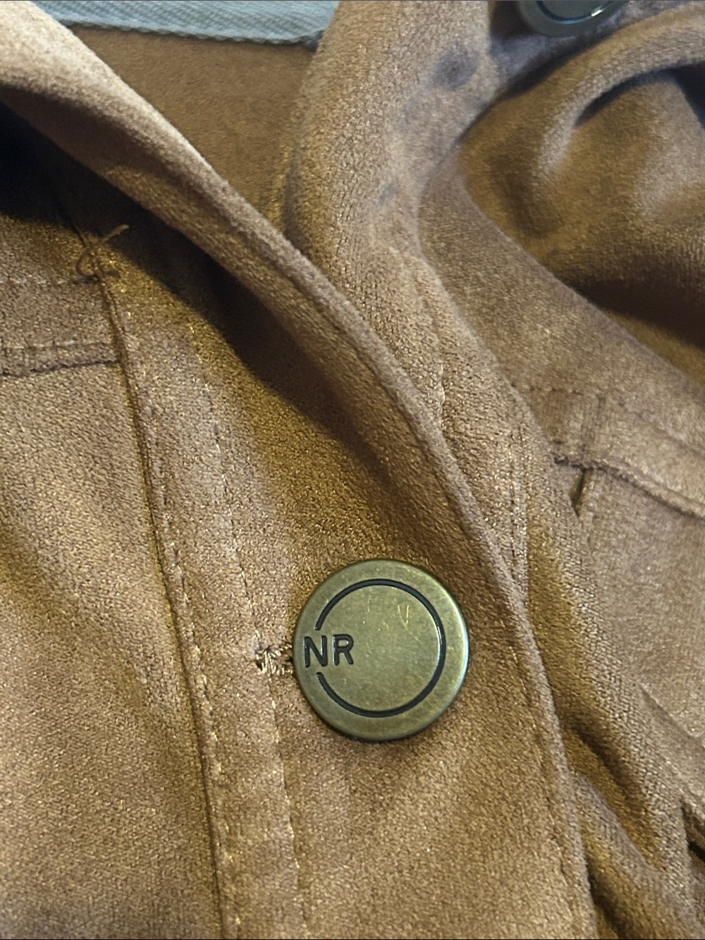 Natural Reflections Jacket - Picture 7 of 8